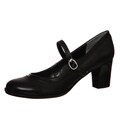 Bandolino Women's 'SusieQ' Mid-heel Mary Janes