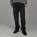 Hollywood Men's Kindle Straight Leg Denim Jeans