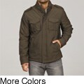 Tommy Hilfiger Men's Military Jacket