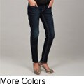 Seven7 Women's 'Chevron S' Skinny Jeans