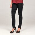 Seven7 Women's Indigo Pull-on Jean Leggings