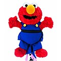 Munchkin Sesame Street Plush Harness