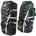 Kemyer 5500 Deluxe Internal Frame Hiking Backpack