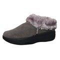 Skechers USA Women's 'Spindrift' Tone-ups Suede Clogs