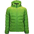 Boulder Gear Women's 'Summit' Lime Down Jacket