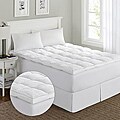 Comfort Classics Anchorage Baffled Box King-size Featherbed