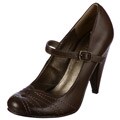 MIA 2 Women's 'Party' Mushroom Mary Jane Pumps