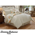 Tommy Bahama Abacos Island Queen 4-Piece Comforter Set