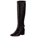 Matisse Women's 'Faulkner' Leather Boots FINAL SALE