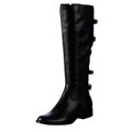 Matisse Women's 'Becky' Leather Boots FINAL SALE