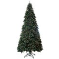 15 Ft Pre-lit Berrywood Pine Tree