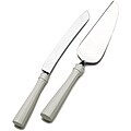 Mikasa Countryside 2-piece Pie and Cake Serving Set