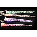 Good Tidings 72012 Light Set Color Effects 26 LT Color Changing Light Show 14 Function