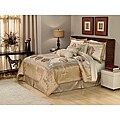 Adira 7-piece King-size Comforter Set