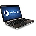 HP Pavilion dv6-6135dx Refurbished Notebook PC