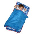 My NapPak Jr Stars and Stripes Nap Mat