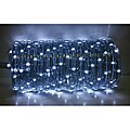 Good Tidings 553 Light Set LED Rope Warm White, 18-foot