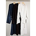 Bamboo from Viscose Velour Bathrobe