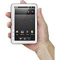 Latte ICE Smart Smart Media Player powered by Android 5"