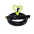 Rainforest Metal Base Sprinkler