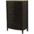 Stuart Tall Dresser