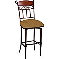 Pacific Crest 30-inch Swivel Bar Stool