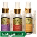 Honey House Naturals Room Mist (Set of 3)