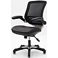 Comfort-Flex Mid-back Office Task Chair