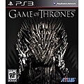 PS3 - Game Of Thrones