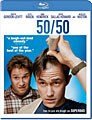 50/50 (Blu-ray Disc)