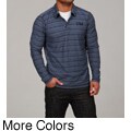 Seven7 Men's Stripe Polo Shirt