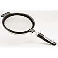 KitchenAid 7-Inch Black Strainer