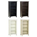 Fair Haven Tall Bookcase