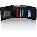 Conair Travel Smart RFID Blocking Security Wallet 