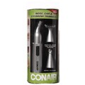 Conair Nose, Ear and Eyebrow Trimmer with Stand