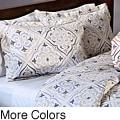 Bonaire Count Duvet Cover Set