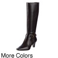 AK Anne Klein Women's 'Gauge' Boots FINAL SALE
