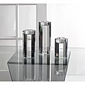 Fifth Avenue Crystal Lisbon Candle Holders (Set of 3)