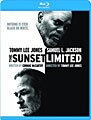 The Sunset Limited (Blu-ray Disc)