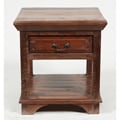 Madsen 1-drawer End Table