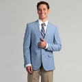 Tommy Hilfiger Men's Chambray Sportcoat