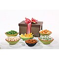 Taste of the Orient Snack Gift Box