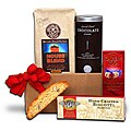 Coffee Bean & Tea Leaf Sampler Gift