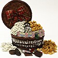 Ghirardelli Galore Gift Basket