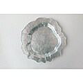Free handy problem solver for Antique Soda Machine Restoration Arda Ocean Antique Silver Guilded Large Tray