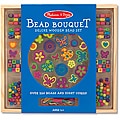 Melissa & Doug Bead Bouquet Set