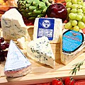 Singin' the Blues Cheese Gift Assortment