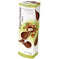 Belgian Chocolate Thins - Hazelnut, Case of 12