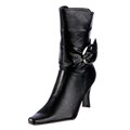 Chinese Laundry Women's 'Full Shot' Buckle Boots FINAL SALE