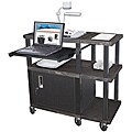 H. Wilson Extra Wide Presentation Station